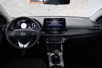 Hyundai i30 Neuwagen Hyundai i30 Neuwagen