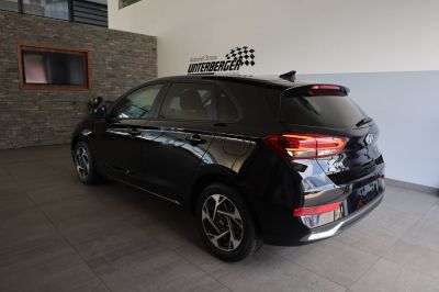 Hyundai i30 Neuwagen