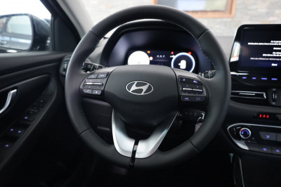 Hyundai i30 Neuwagen Hyundai i30 Neuwagen
