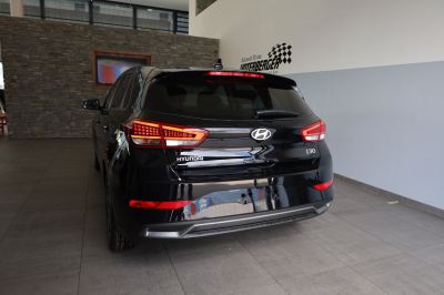 Hyundai i30 Neuwagen