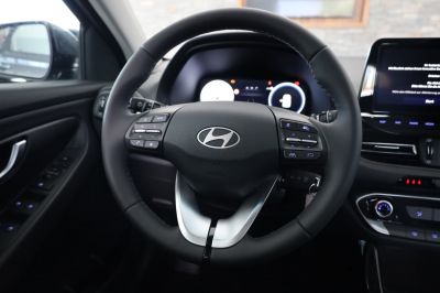 Hyundai i30 Neuwagen