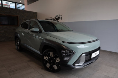 Hyundai Kona Neuwagen