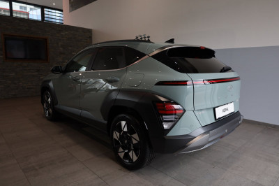 Hyundai Kona Neuwagen
