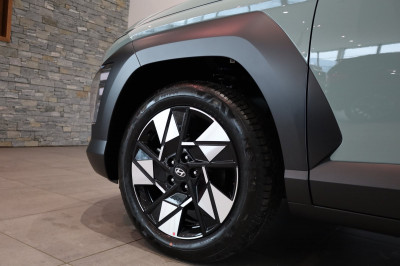 Hyundai Kona Neuwagen