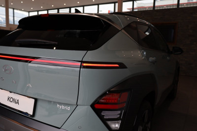 Hyundai Kona Neuwagen