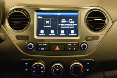 Hyundai i10 Gebrauchtwagen Hyundai i10 Gebrauchtwagen