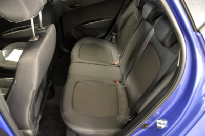 Hyundai i10 Gebrauchtwagen Hyundai i10 Gebrauchtwagen