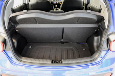 Hyundai i10 Gebrauchtwagen Hyundai i10 Gebrauchtwagen