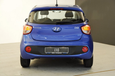 Hyundai i10 Gebrauchtwagen Hyundai i10 Gebrauchtwagen