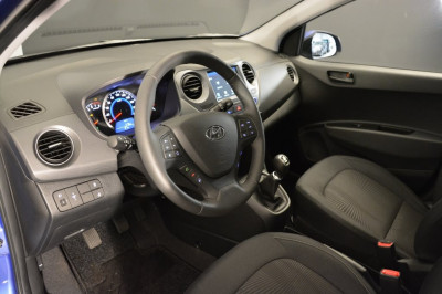 Hyundai i10 Gebrauchtwagen Hyundai i10 Gebrauchtwagen