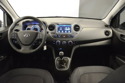 Hyundai i10 Gebrauchtwagen Hyundai i10 Gebrauchtwagen
