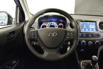 Hyundai i10 Gebrauchtwagen Hyundai i10 Gebrauchtwagen