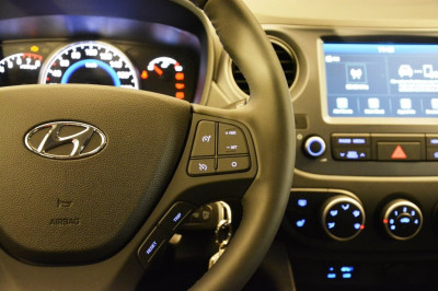 Hyundai i10 Gebrauchtwagen Hyundai i10 Gebrauchtwagen