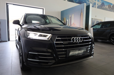 Audi Q5 Gebrauchtwagen