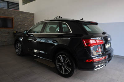Audi Q5 Gebrauchtwagen