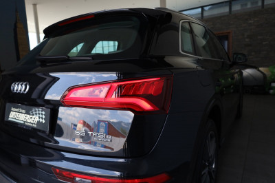 Audi Q5 Gebrauchtwagen