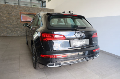 Audi Q5 Gebrauchtwagen