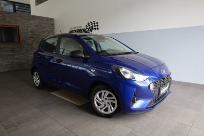 Hyundai i10 Gebrauchtwagen Hyundai i10 Gebrauchtwagen