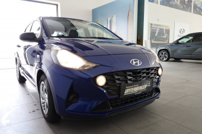Hyundai i10 Gebrauchtwagen Hyundai i10 Gebrauchtwagen
