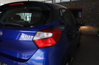 Hyundai i10 Gebrauchtwagen Hyundai i10 Gebrauchtwagen