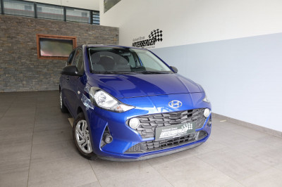 Hyundai i10 Gebrauchtwagen Hyundai i10 Gebrauchtwagen