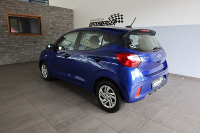 Hyundai i10 Gebrauchtwagen Hyundai i10 Gebrauchtwagen