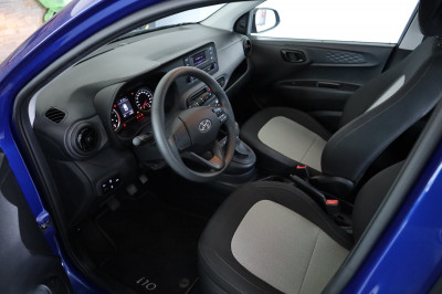 Hyundai i10 Gebrauchtwagen Hyundai i10 Gebrauchtwagen