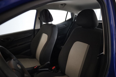 Hyundai i10 Gebrauchtwagen Hyundai i10 Gebrauchtwagen