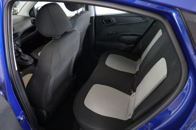 Hyundai i10 Gebrauchtwagen Hyundai i10 Gebrauchtwagen