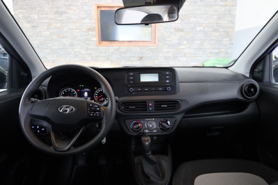 Hyundai i10 Gebrauchtwagen Hyundai i10 Gebrauchtwagen