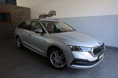 Skoda Octavia Gebrauchtwagen Skoda Octavia Gebrauchtwagen
