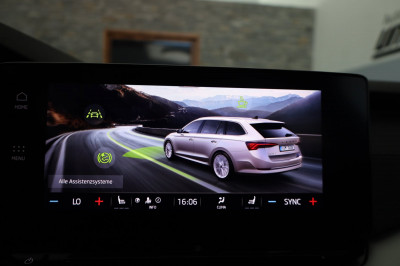 Skoda Octavia Gebrauchtwagen Skoda Octavia Gebrauchtwagen