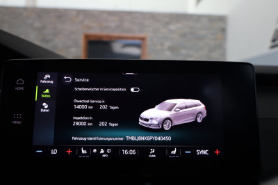 Skoda Octavia Gebrauchtwagen Skoda Octavia Gebrauchtwagen