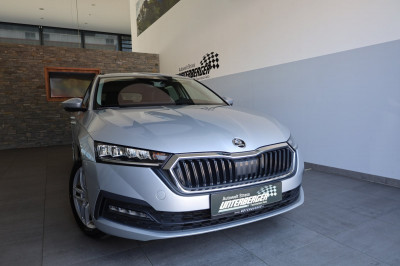 Skoda Octavia Gebrauchtwagen Skoda Octavia Gebrauchtwagen