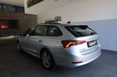 Skoda Octavia Gebrauchtwagen Skoda Octavia Gebrauchtwagen