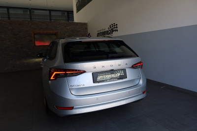 Skoda Octavia Gebrauchtwagen Skoda Octavia Gebrauchtwagen