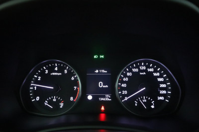 Hyundai i30 Gebrauchtwagen