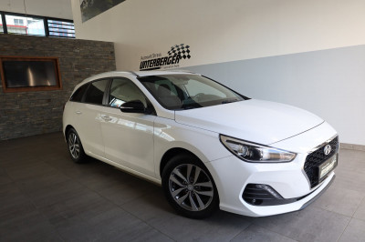 Hyundai i30 Gebrauchtwagen