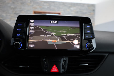 Hyundai i30 Gebrauchtwagen