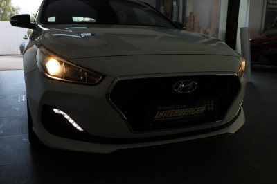 Hyundai i30 Gebrauchtwagen