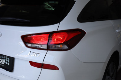 Hyundai i30 Gebrauchtwagen