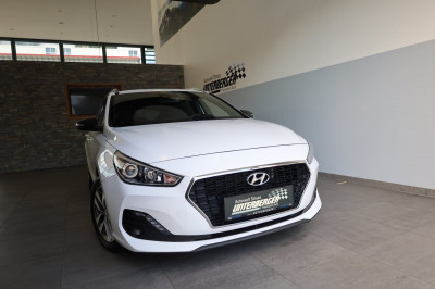 Hyundai i30 Gebrauchtwagen
