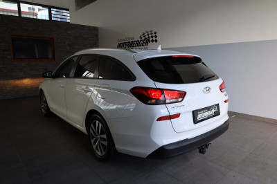 Hyundai i30 Gebrauchtwagen