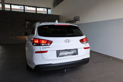 Hyundai i30 Gebrauchtwagen
