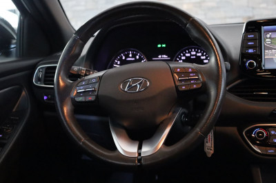 Hyundai i30 Gebrauchtwagen