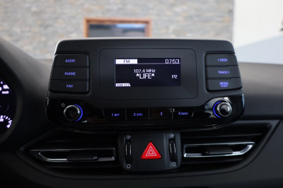 Hyundai i30 Gebrauchtwagen