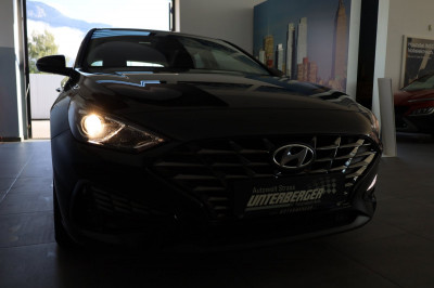 Hyundai i30 Gebrauchtwagen