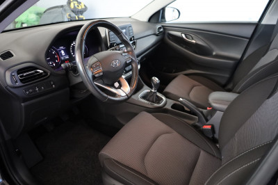 Hyundai i30 Gebrauchtwagen