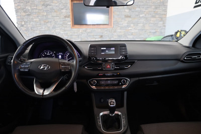 Hyundai i30 Gebrauchtwagen