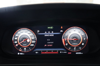 Hyundai i20 Gebrauchtwagen